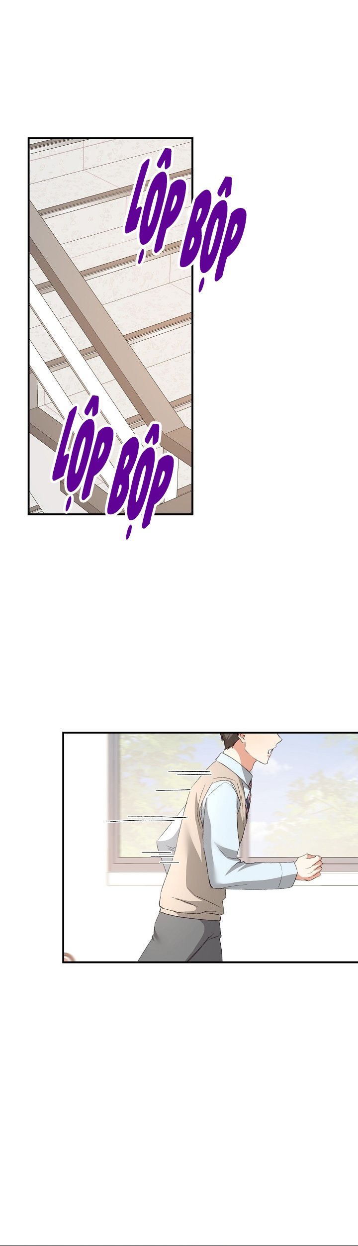 Nhật Ký Quan Sát Bồ Công Anh Chap 14 - Trang 2