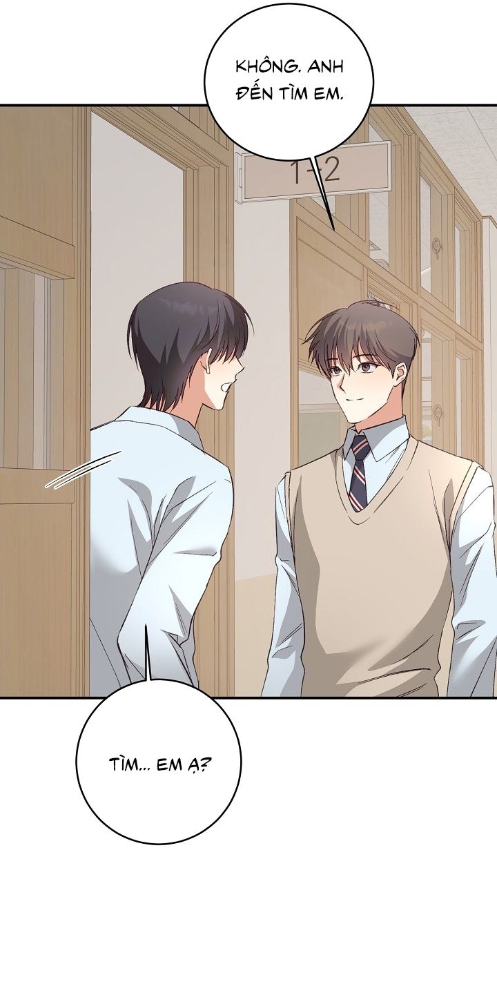 Nhật Ký Quan Sát Bồ Công Anh Chap 14 - Trang 2