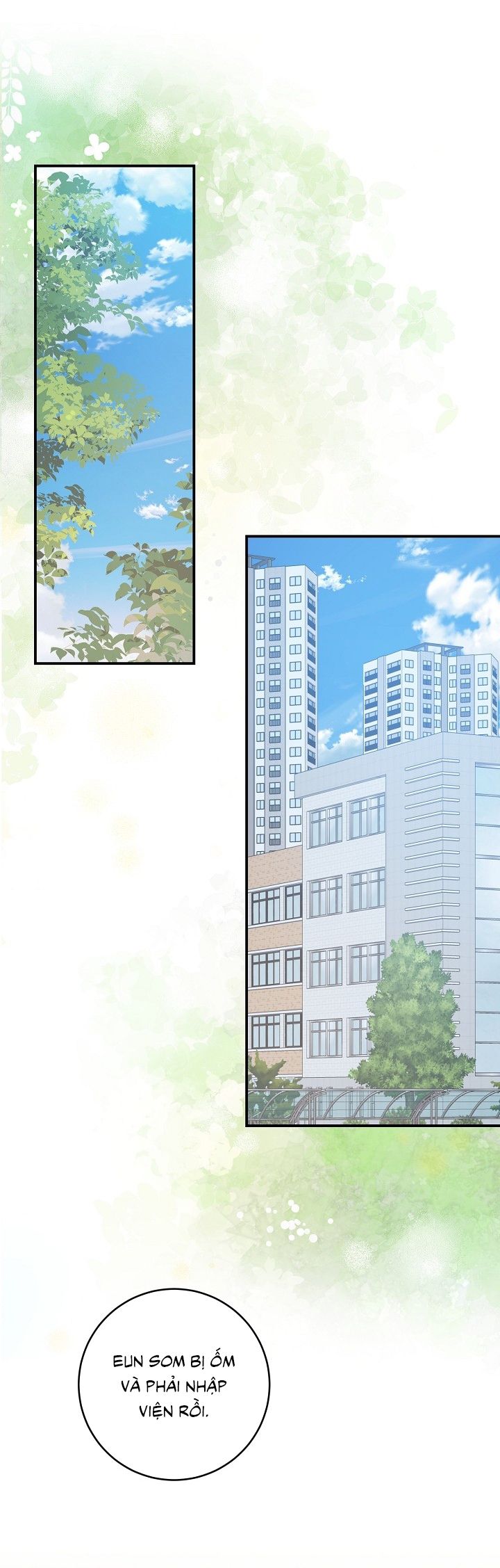 Nhật Ký Quan Sát Bồ Công Anh Chap 14 - Trang 2