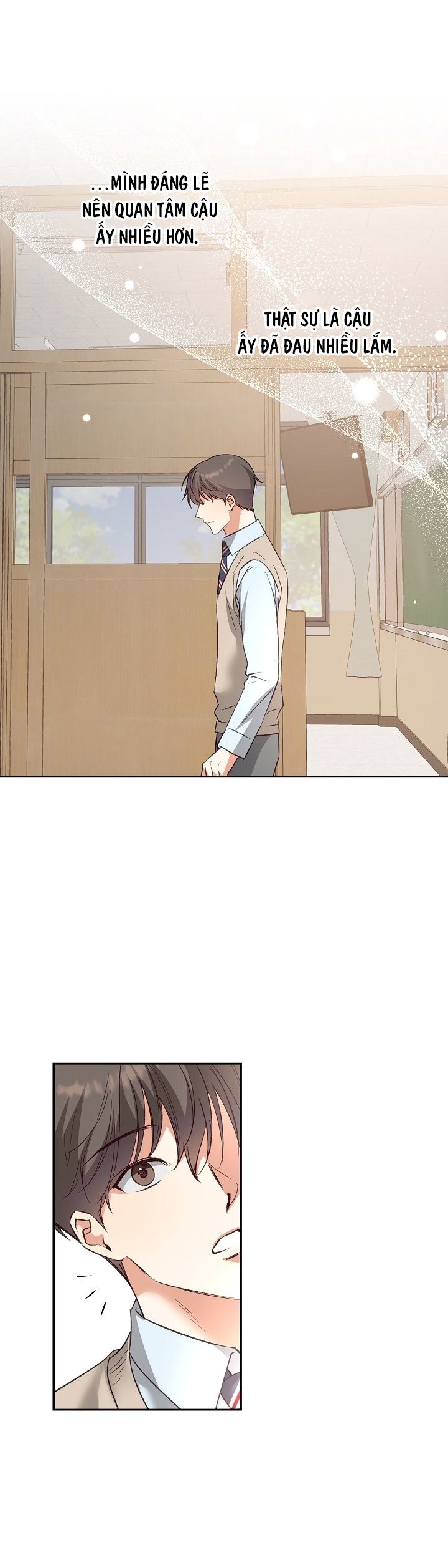 Nhật Ký Quan Sát Bồ Công Anh Chap 14 - Trang 2