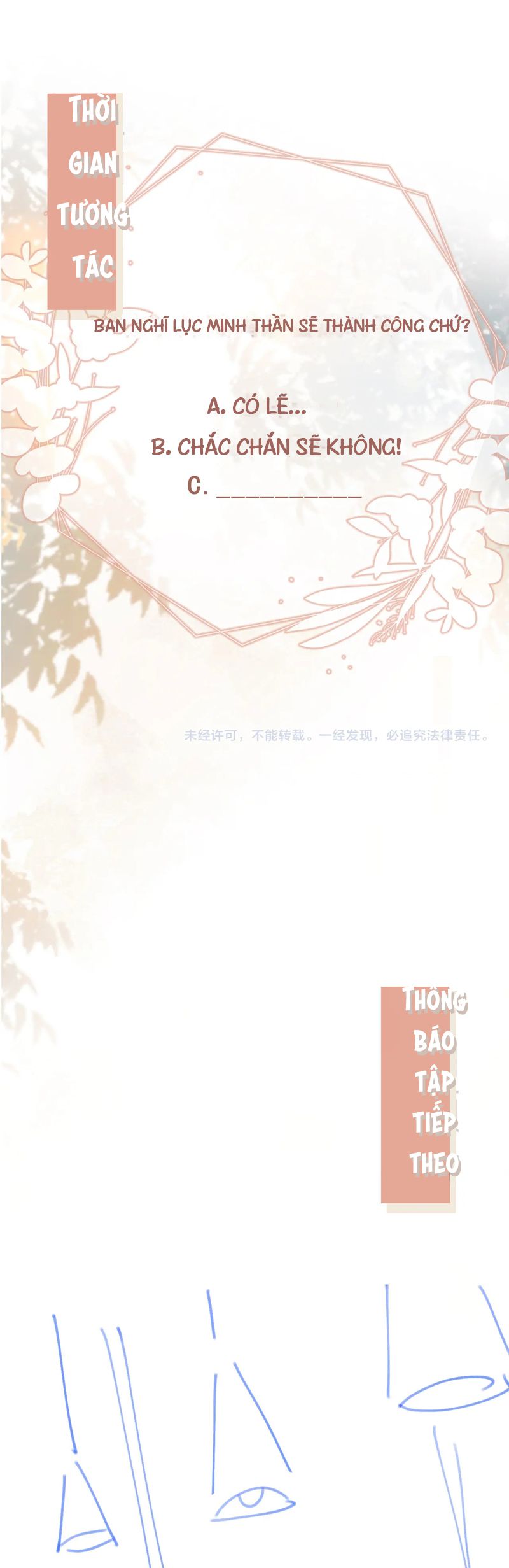 Bạch Nguyệt Quang Hắn Yêu Thế Thân Rồi Sao?! Chapter 70 - Trang 4