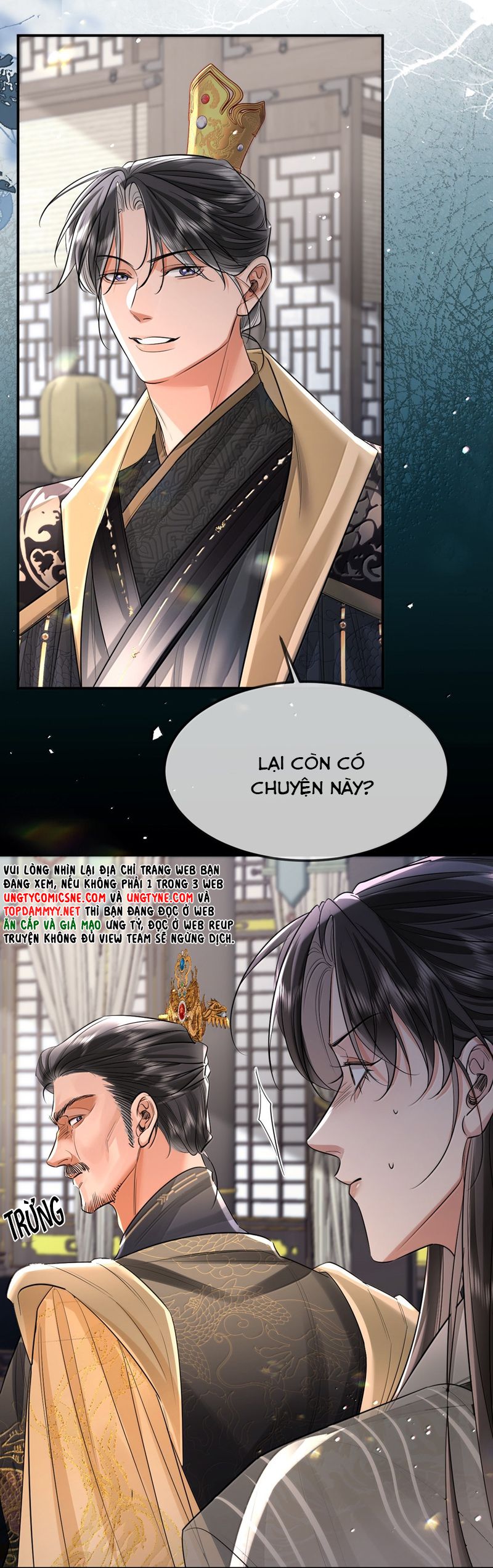 Ôn Hương Diễm Ngọc Chapter 51 - Next Chapter 52