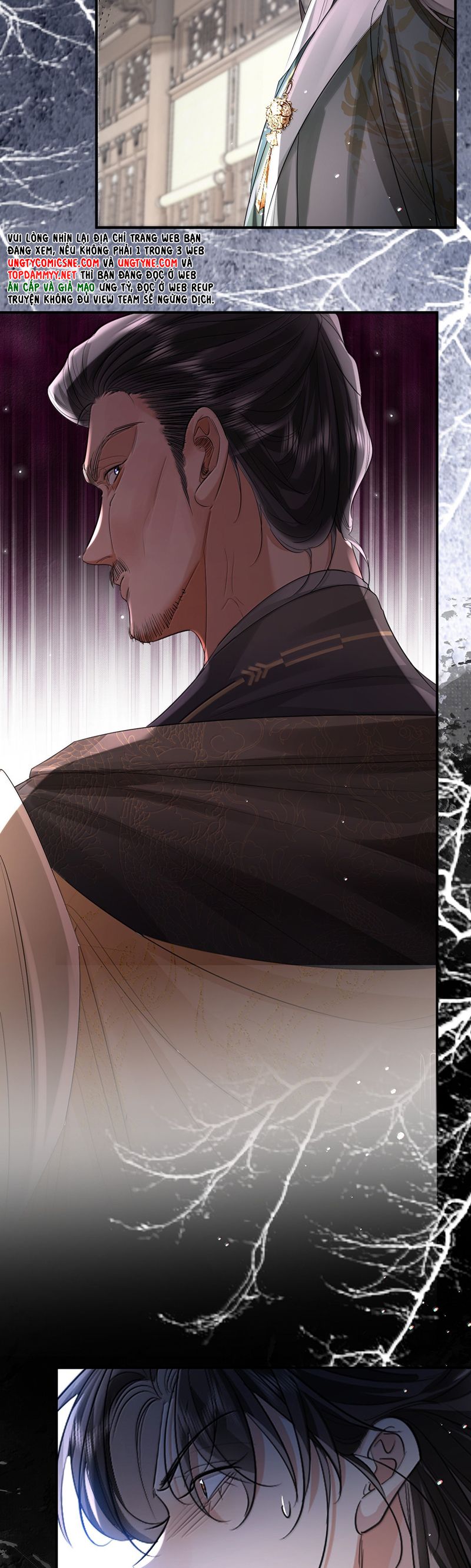 Ôn Hương Diễm Ngọc Chapter 51 - Next Chapter 52