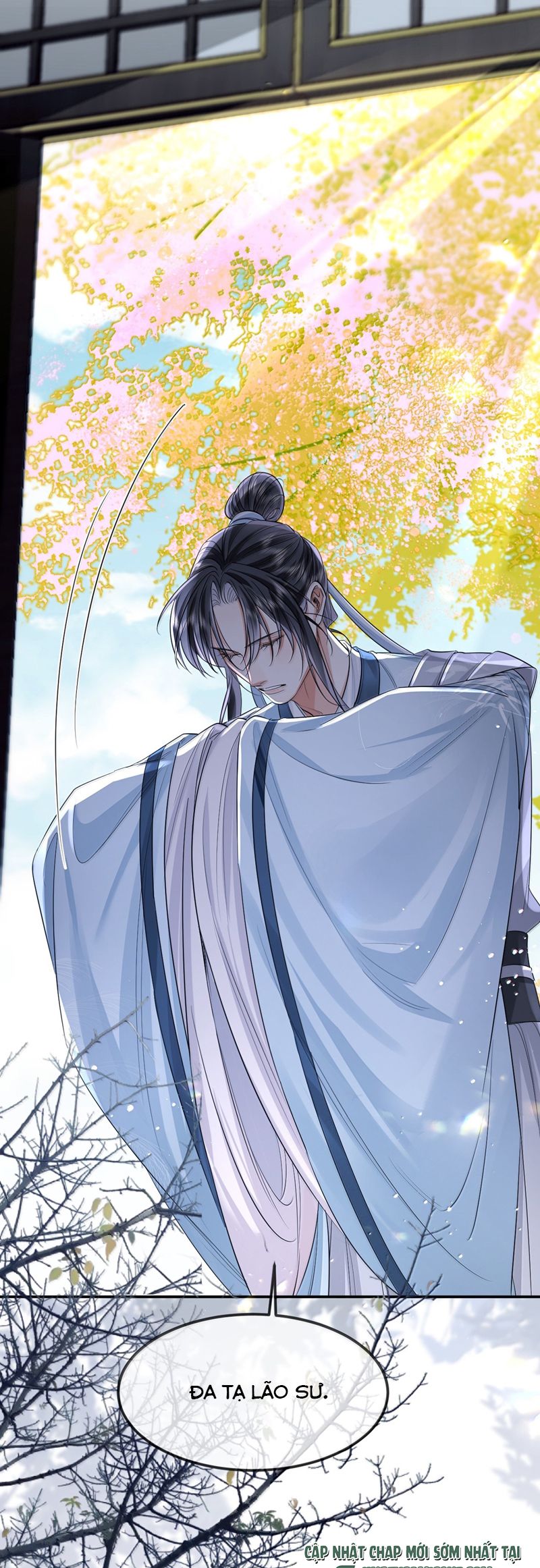 Ôn Hương Diễm Ngọc Chapter 51 - Next Chapter 52