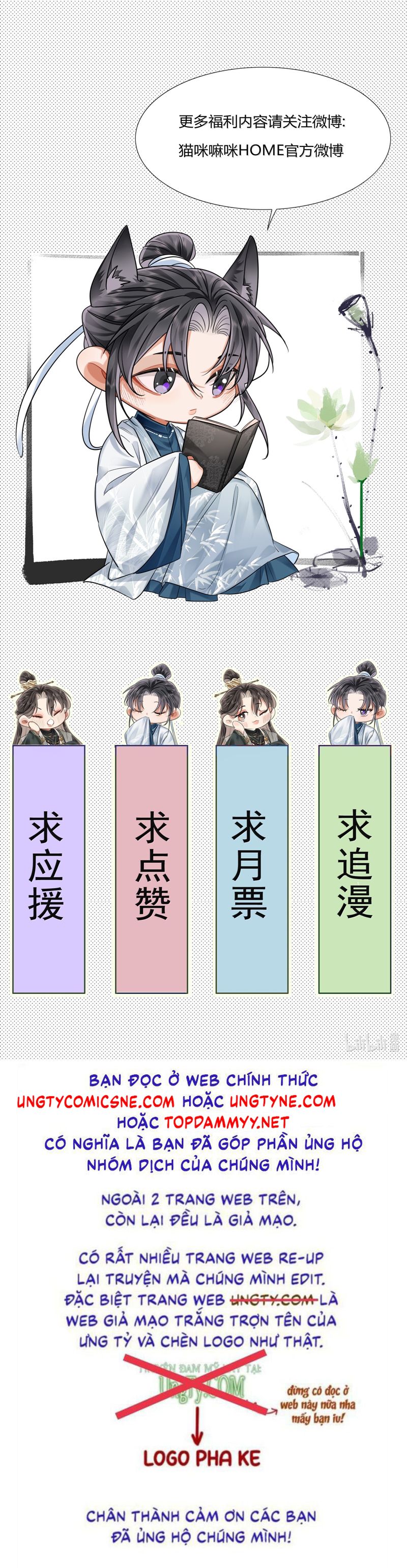 Ôn Hương Diễm Ngọc Chapter 51 - Next Chapter 52