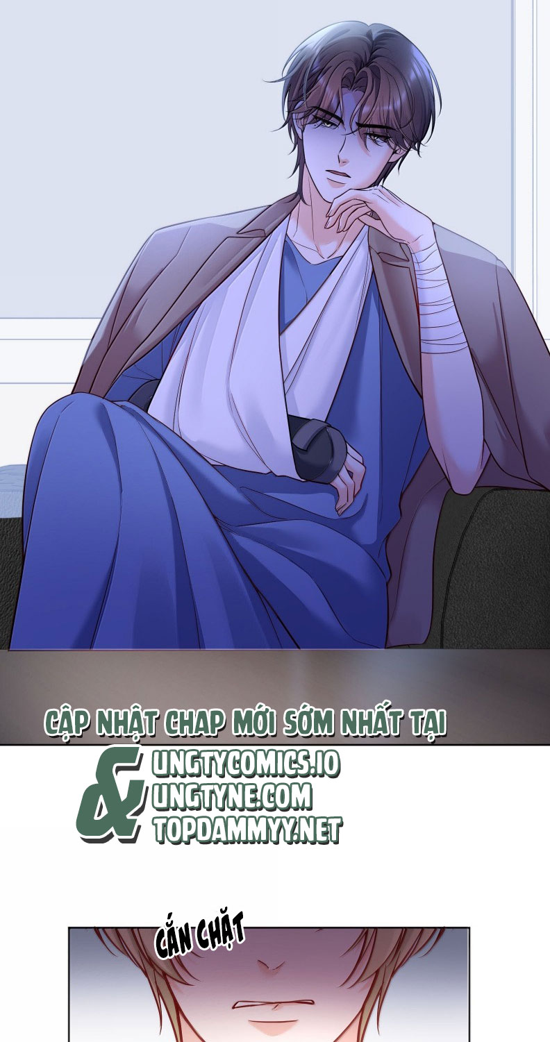 Vũ Khúc Đoàn Sơ Hạ Chap 43 - Next Chap 44