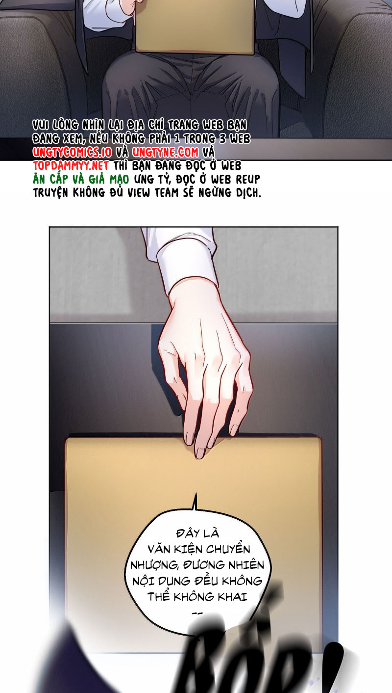 Vũ Khúc Đoàn Sơ Hạ Chap 43 - Next Chap 44
