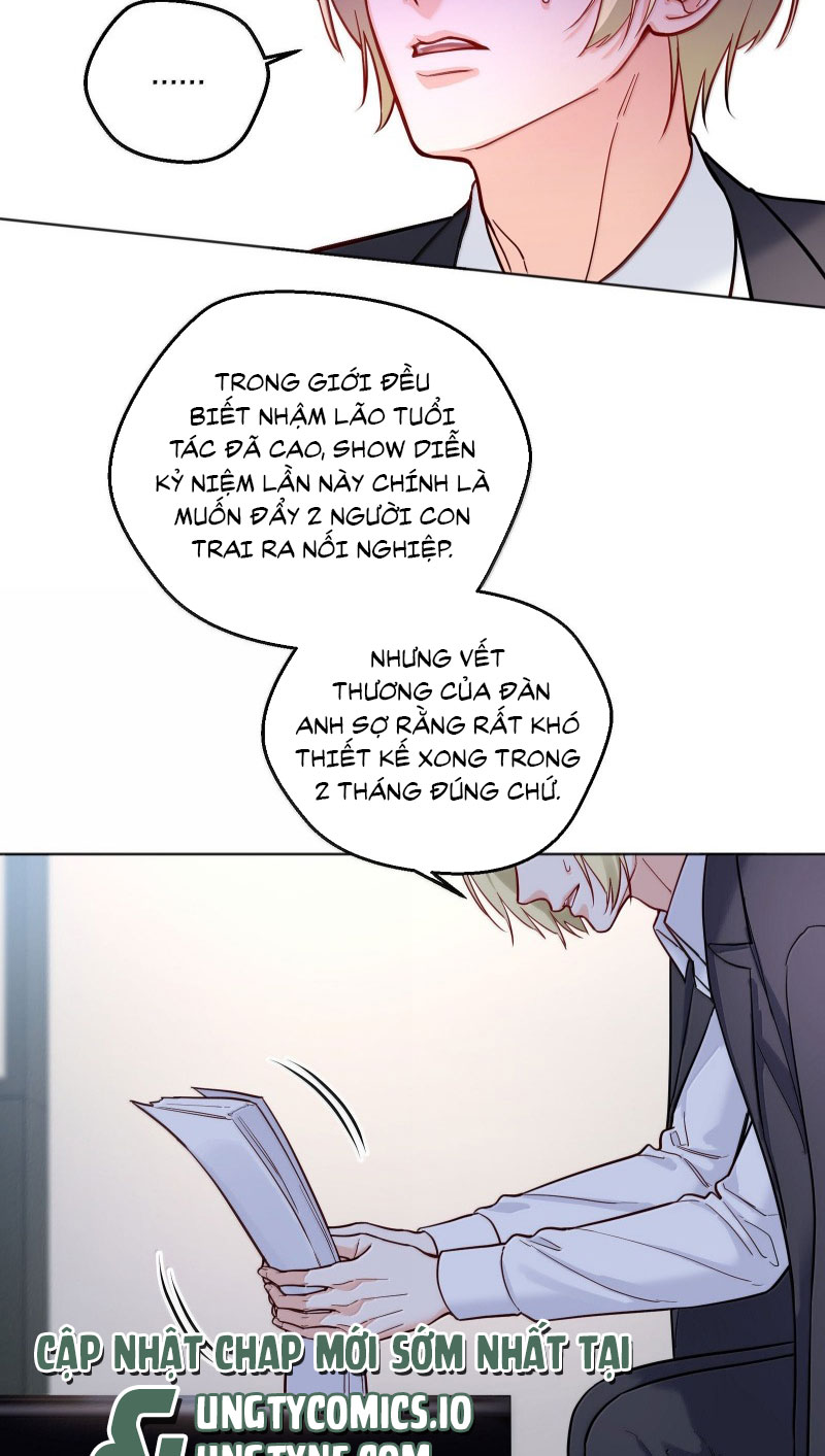 Vũ Khúc Đoàn Sơ Hạ Chap 43 - Next Chap 44