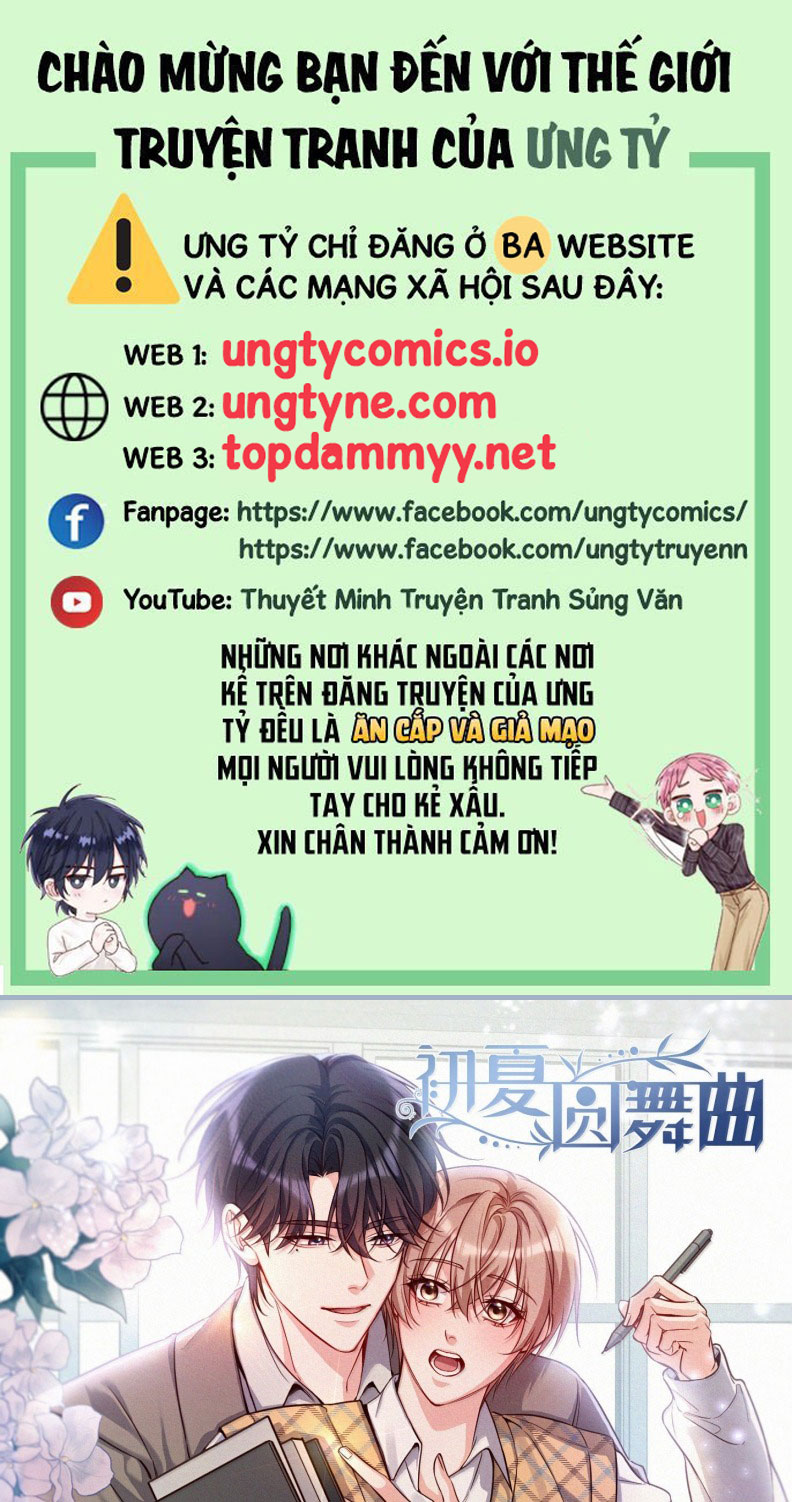Vũ Khúc Đoàn Sơ Hạ Chap 43 - Next Chap 44