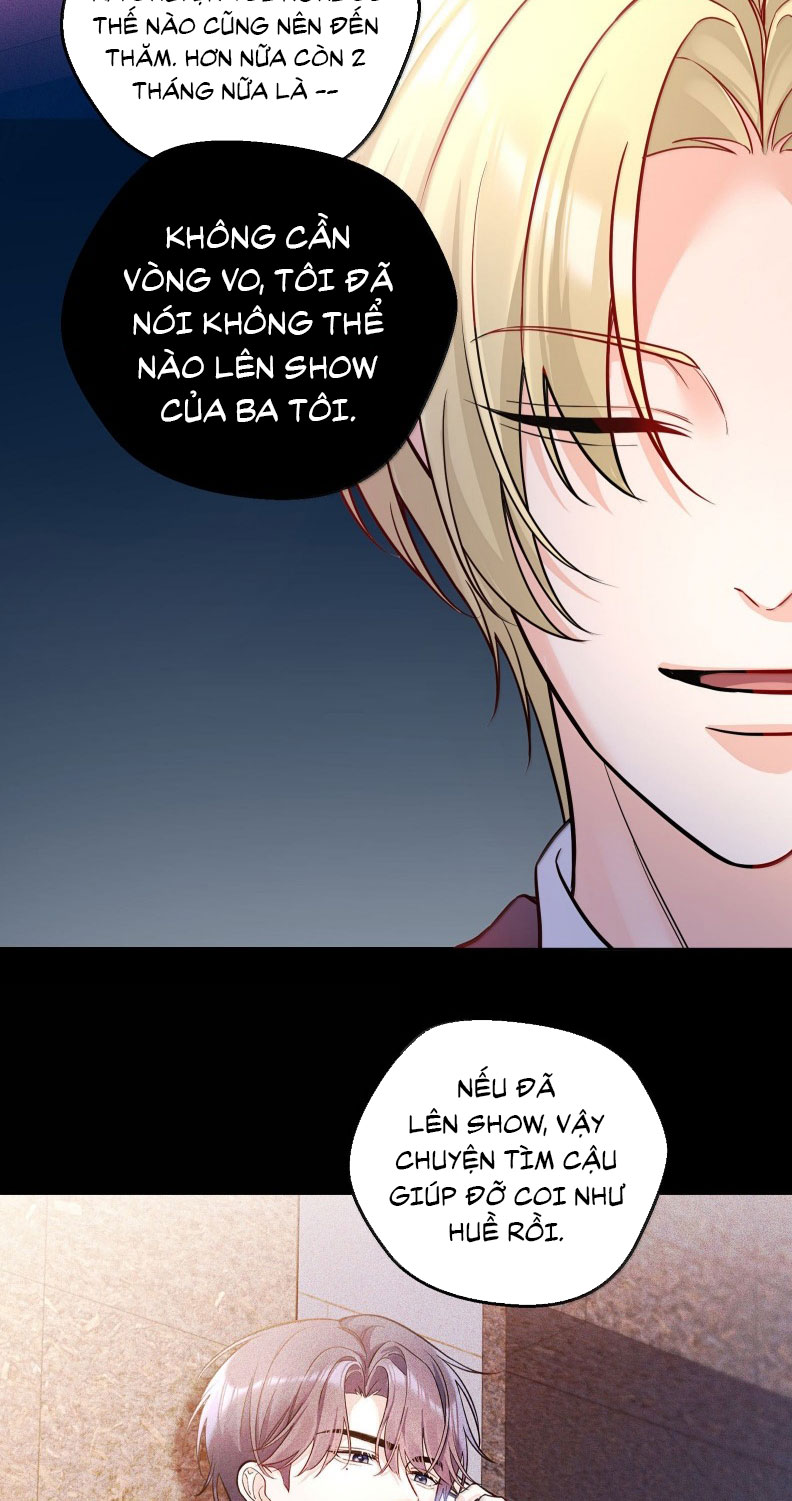 Vũ Khúc Đoàn Sơ Hạ Chap 43 - Next Chap 44