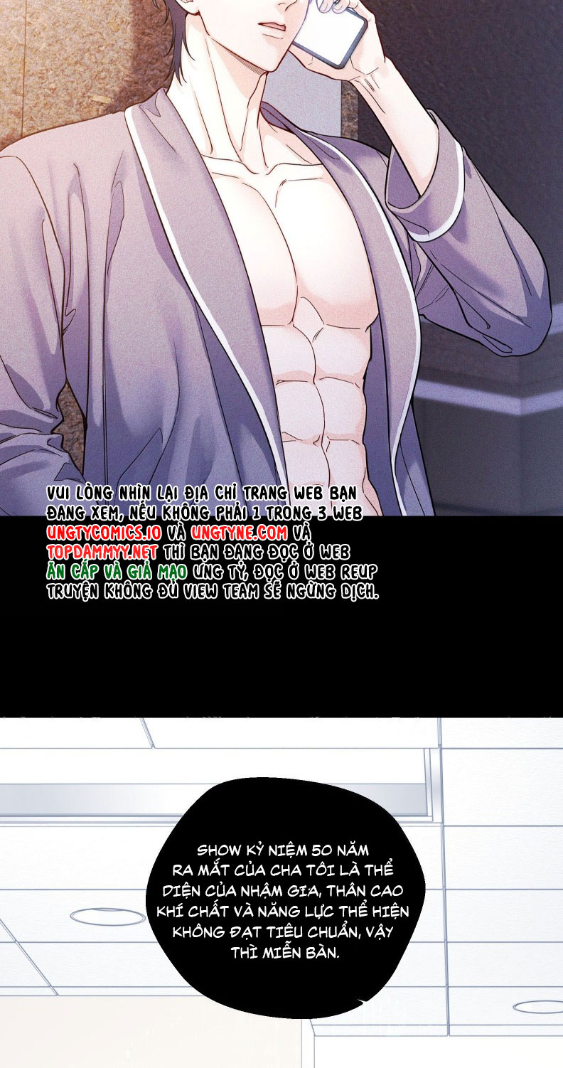 Vũ Khúc Đoàn Sơ Hạ Chap 43 - Next Chap 44