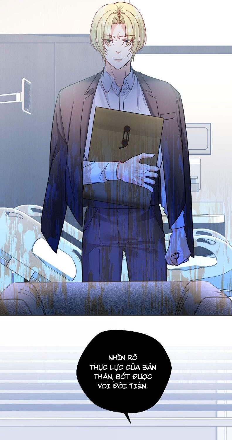 Vũ Khúc Đoàn Sơ Hạ Chap 43 - Next Chap 44