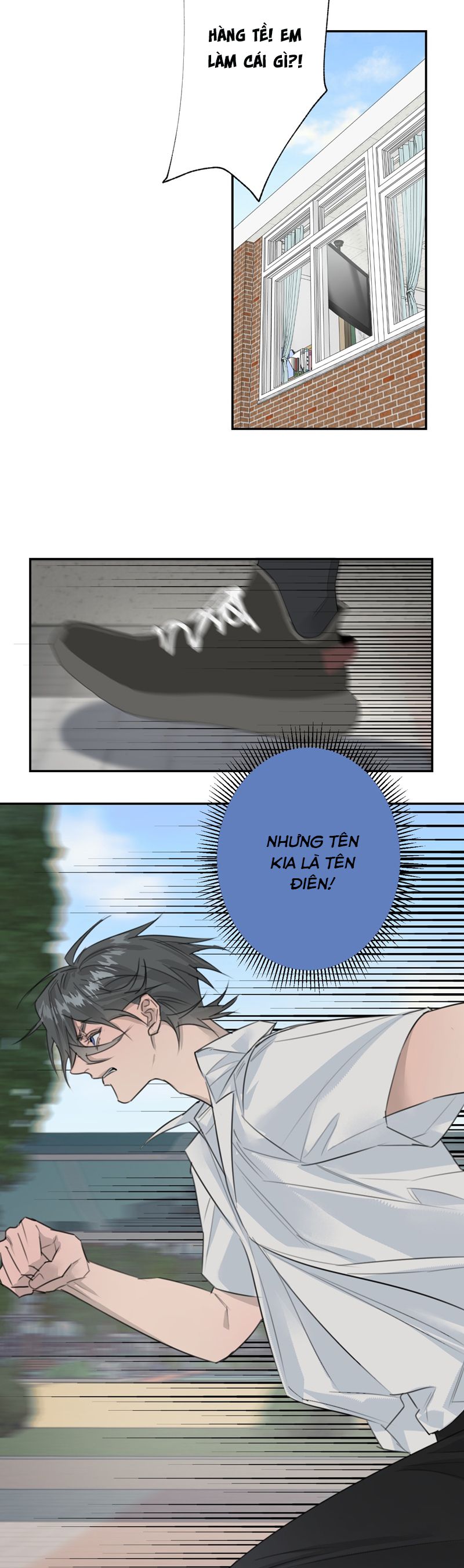 Dẫn Dụ Công Lược Chapter 11 - Next Chapter 12