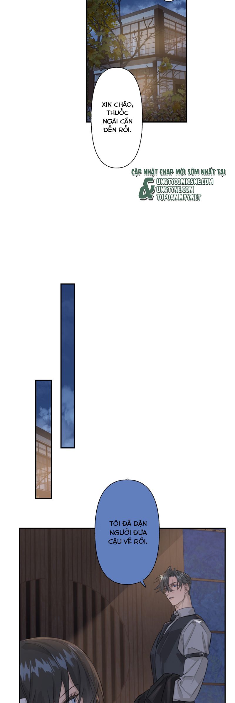 Dẫn Dụ Công Lược Chapter 11 - Next Chapter 12