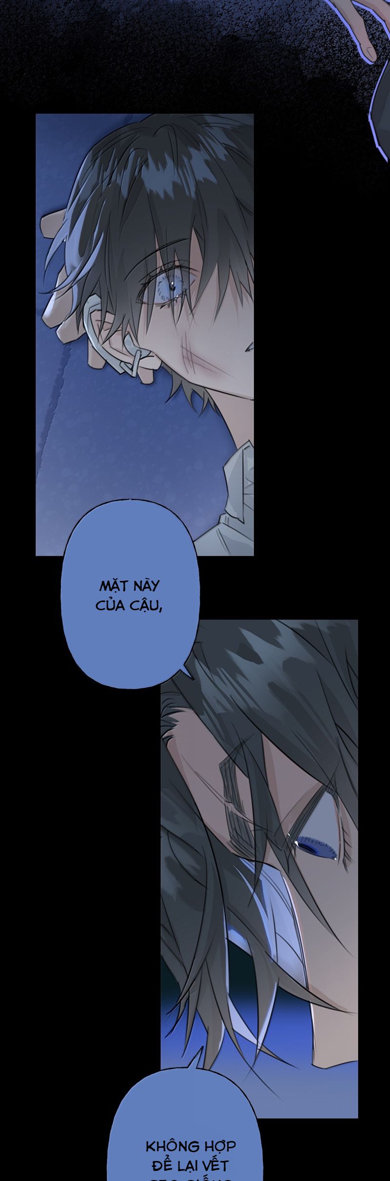 Dẫn Dụ Công Lược Chapter 19 - Next Chapter 20