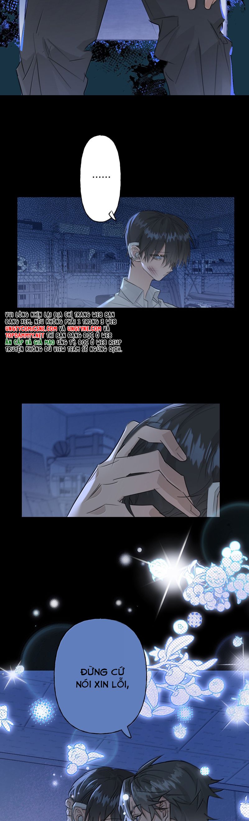 Dẫn Dụ Công Lược Chapter 19 - Next Chapter 20