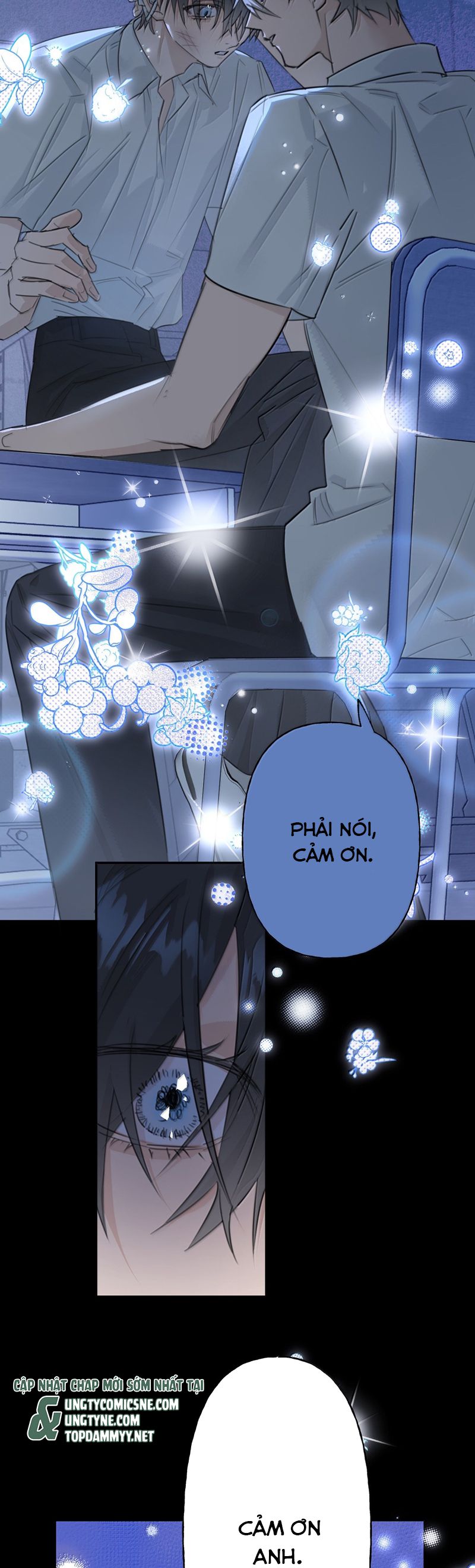 Dẫn Dụ Công Lược Chapter 19 - Next Chapter 20