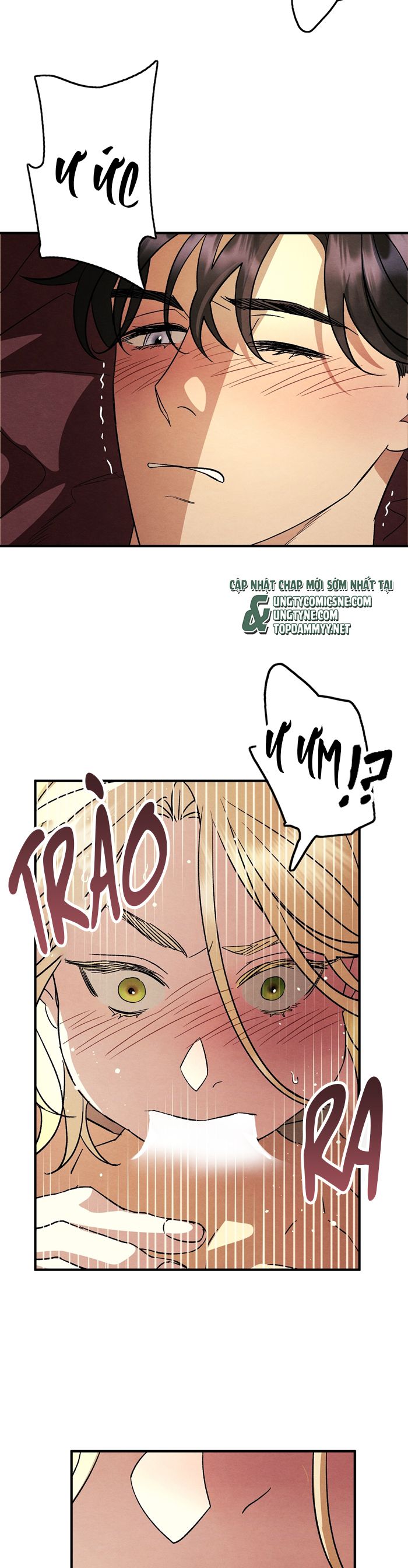 Cậu Chủ Yêu Quý Của Tôi Chap 11 - Next Chap 12