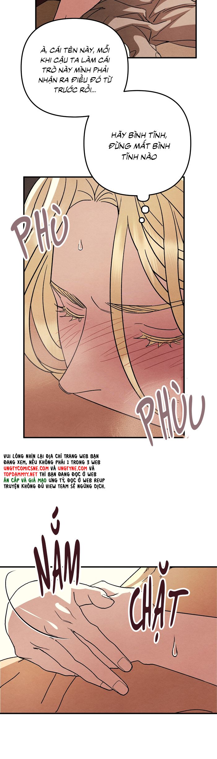 Cậu Chủ Yêu Quý Của Tôi Chap 11 - Next Chap 12