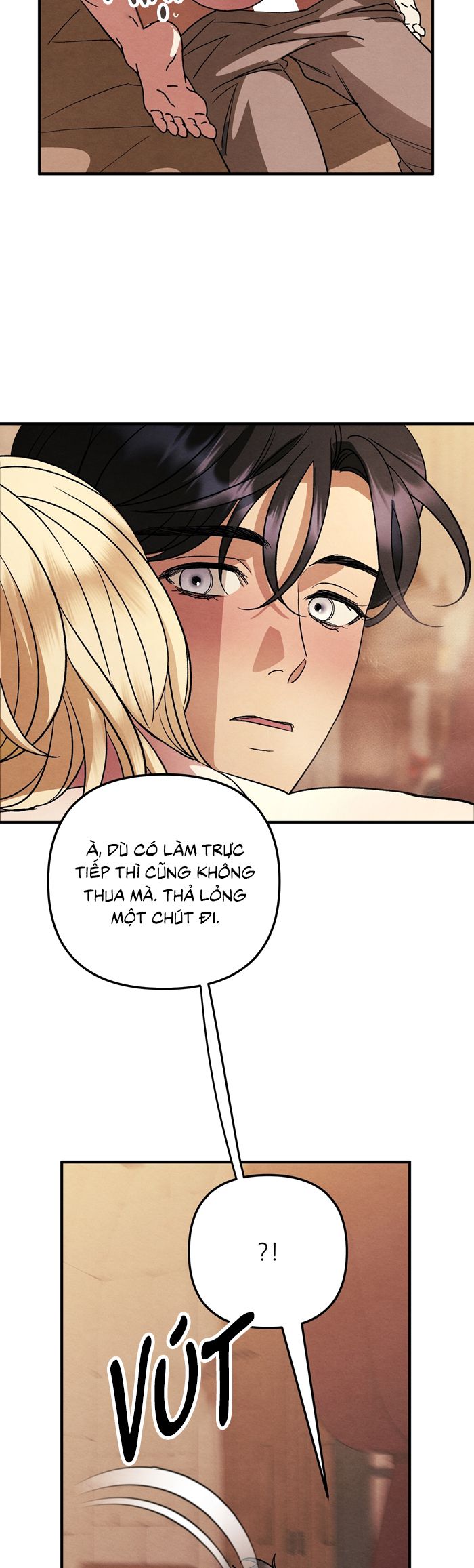 Cậu Chủ Yêu Quý Của Tôi Chap 11 - Next Chap 12