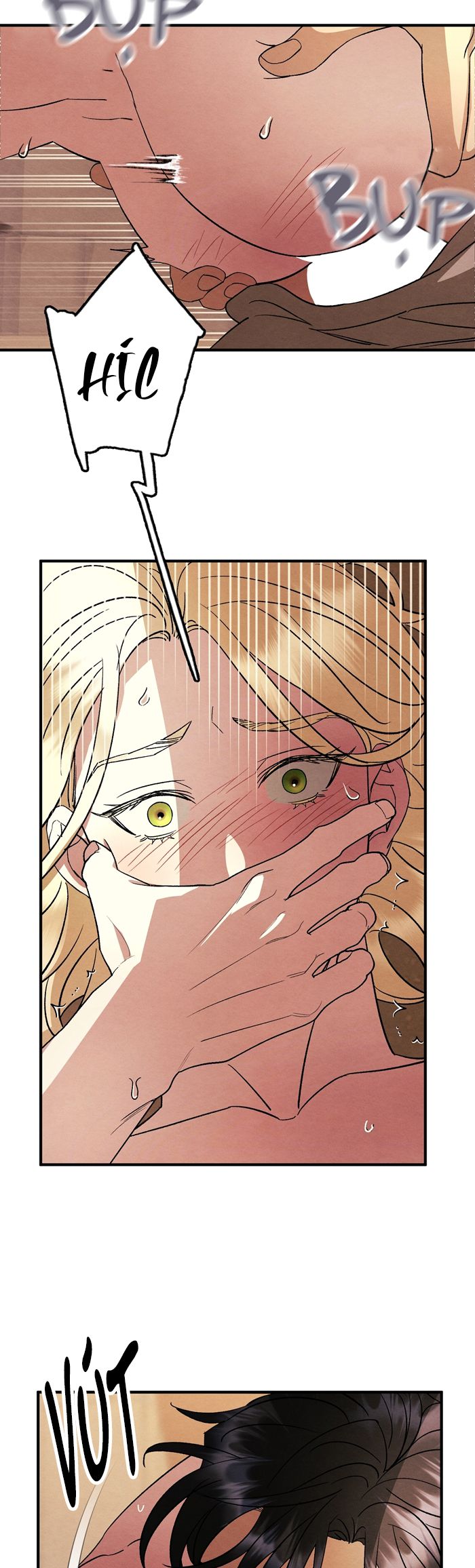 Cậu Chủ Yêu Quý Của Tôi Chap 11 - Next Chap 12