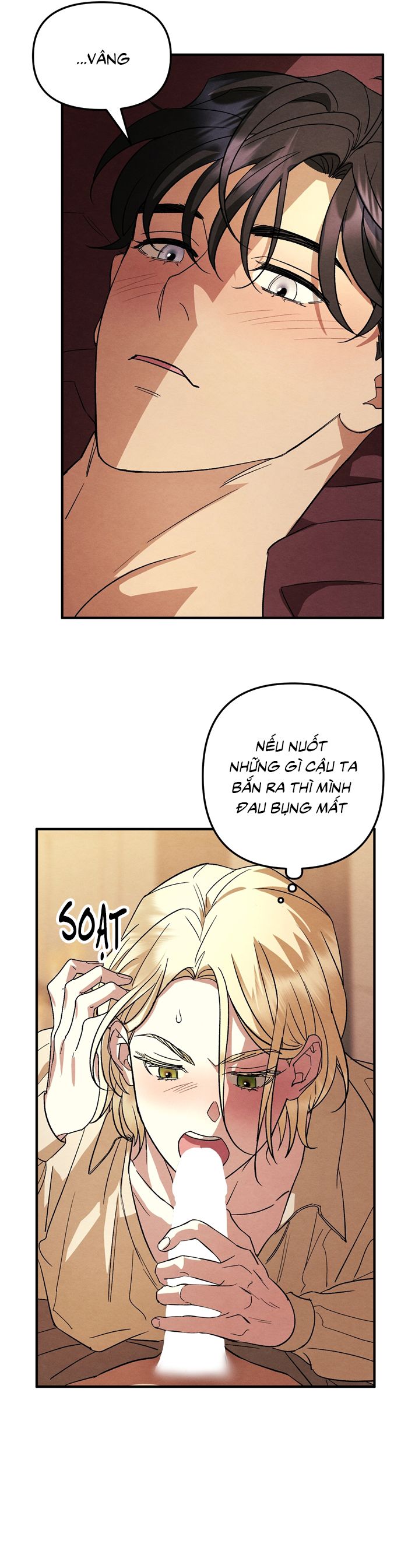 Cậu Chủ Yêu Quý Của Tôi Chap 11 - Next Chap 12