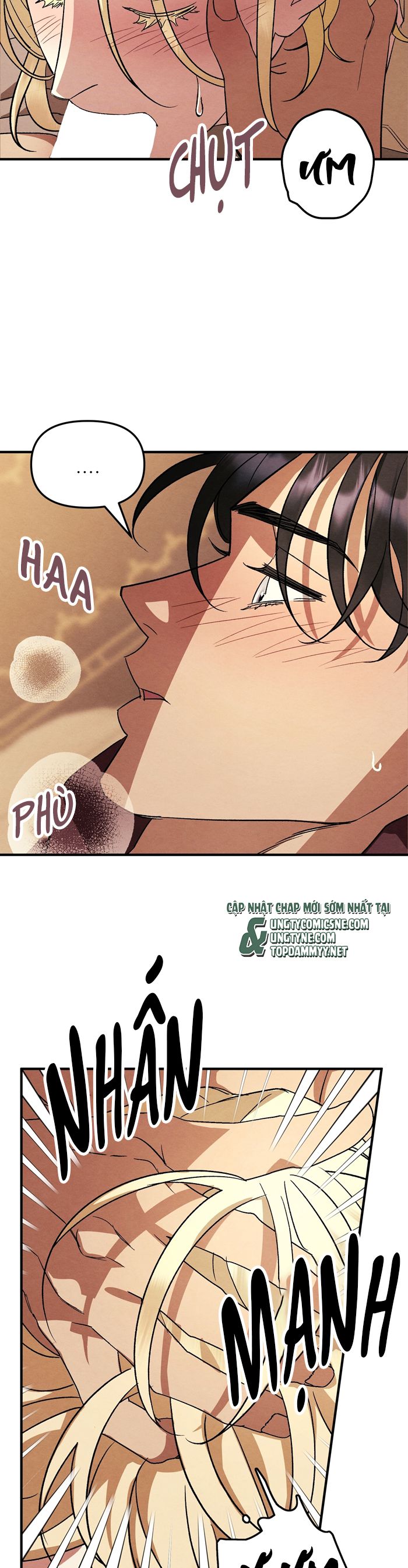 Cậu Chủ Yêu Quý Của Tôi Chap 11 - Next Chap 12