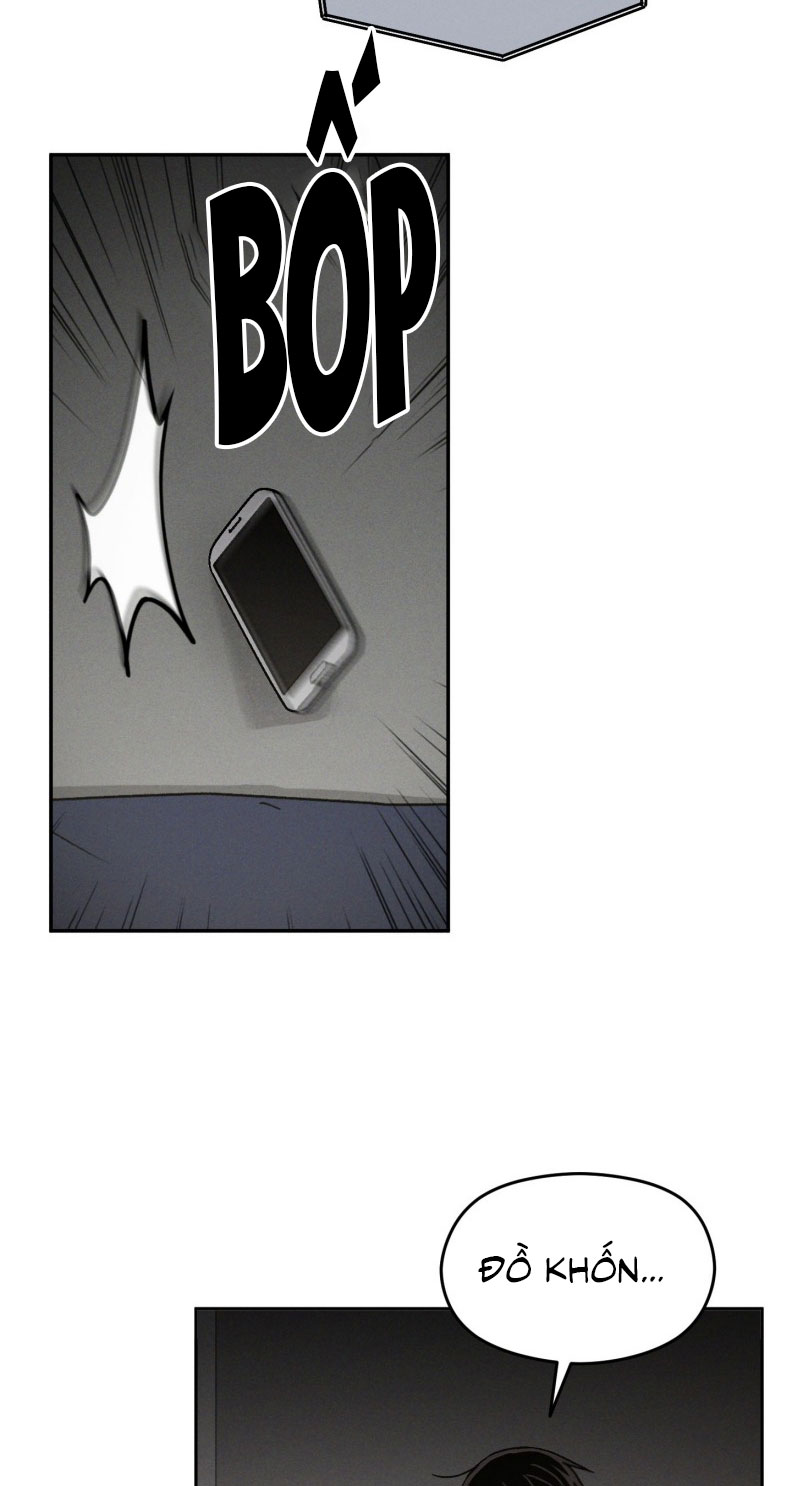 Hoạt Động Kỷ Luật Rắc Rối Chapter 6 - Trang 3
