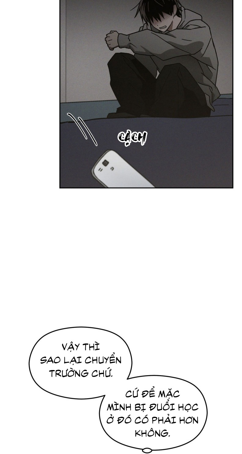 Hoạt Động Kỷ Luật Rắc Rối Chapter 6 - Trang 3
