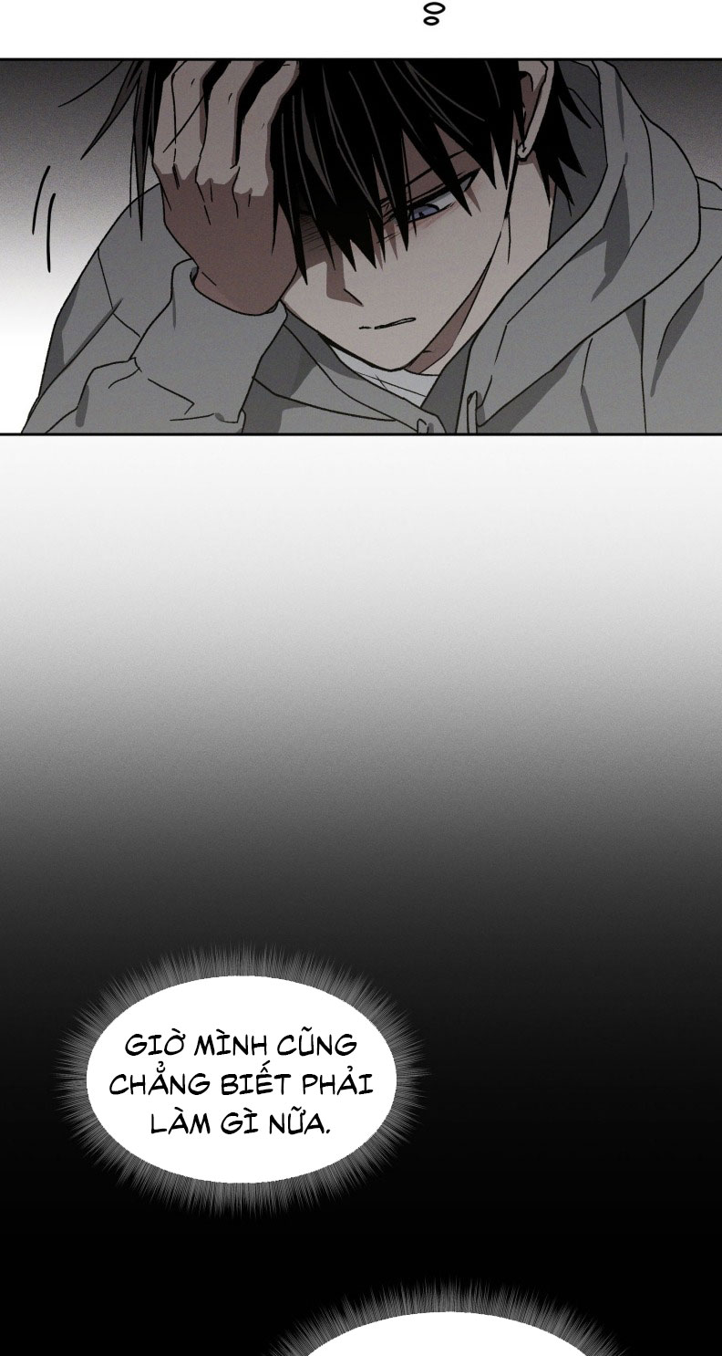 Hoạt Động Kỷ Luật Rắc Rối Chapter 6 - Trang 3