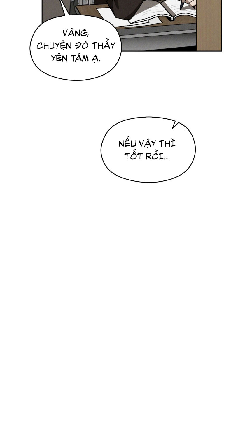 Hoạt Động Kỷ Luật Rắc Rối Chapter 6 - Trang 3