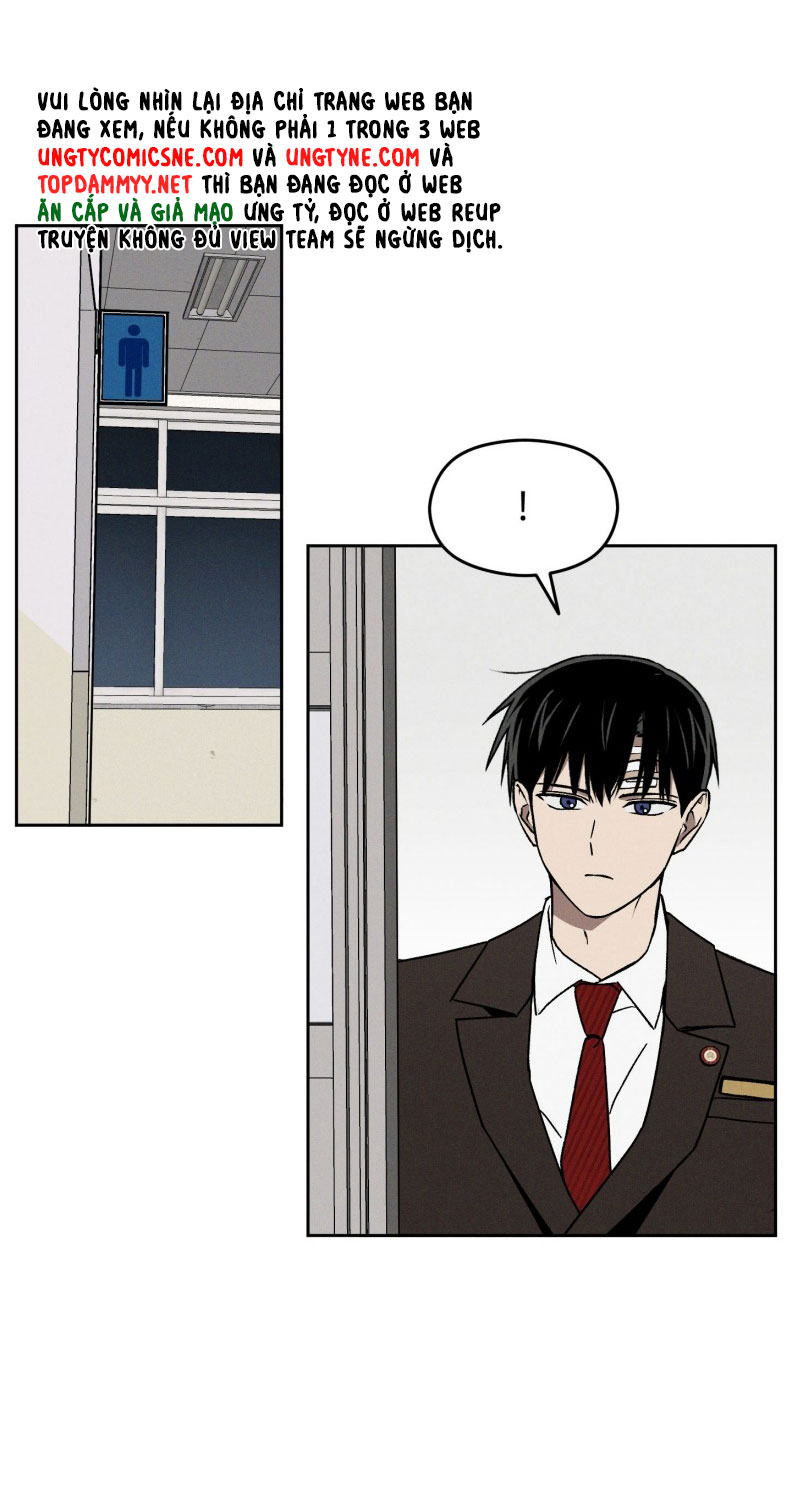 Hoạt Động Kỷ Luật Rắc Rối Chapter 6 - Trang 3