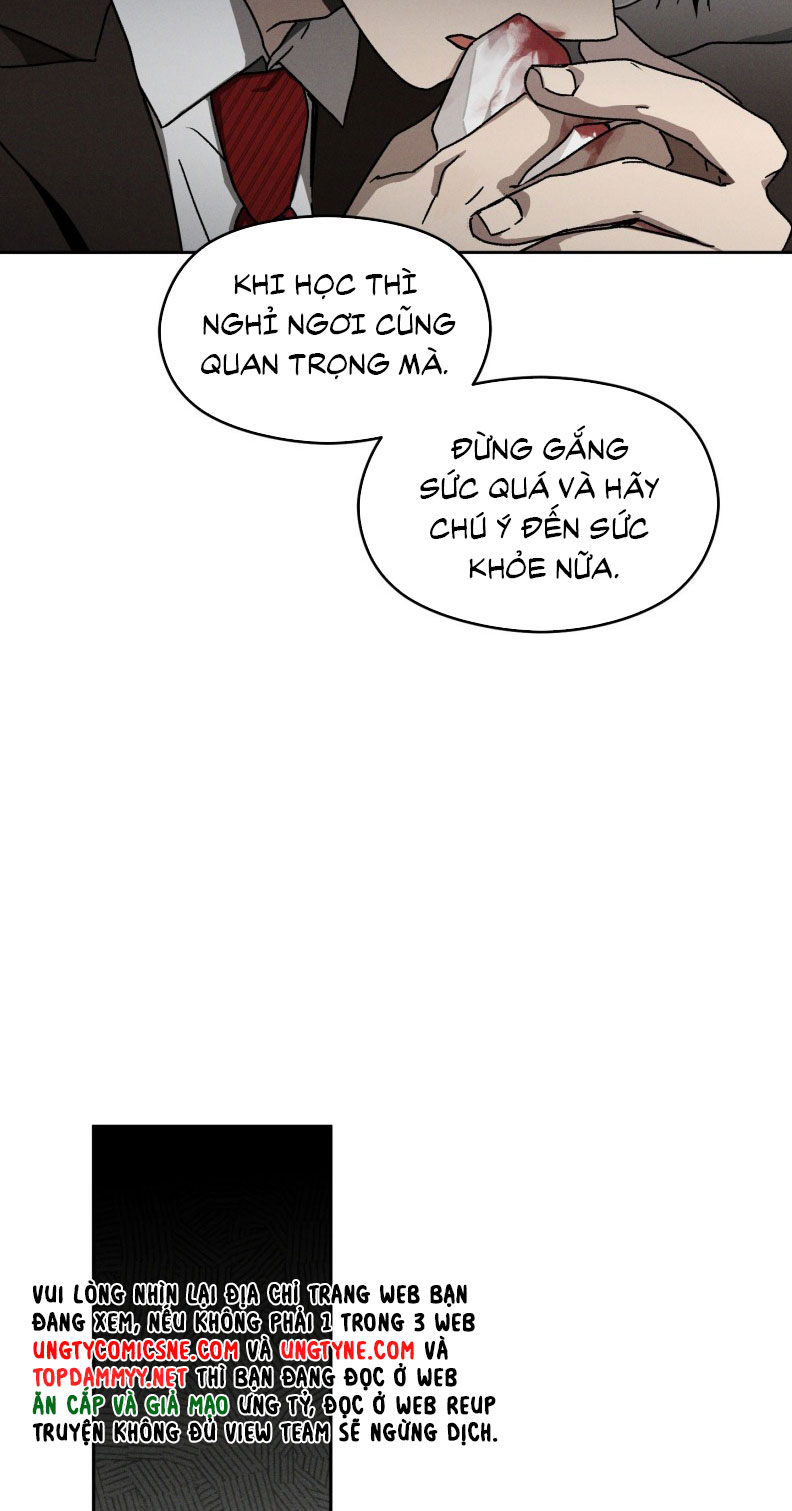 Hoạt Động Kỷ Luật Rắc Rối Chapter 6 - Trang 3