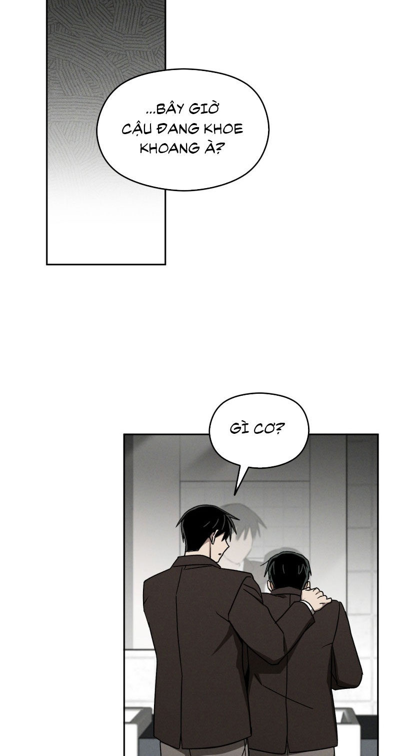 Hoạt Động Kỷ Luật Rắc Rối Chapter 6 - Trang 3