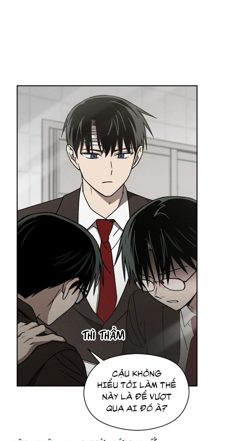 Hoạt Động Kỷ Luật Rắc Rối Chapter 6 - Trang 3