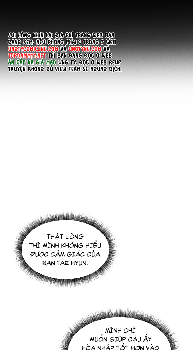 Hoạt Động Kỷ Luật Rắc Rối Chapter 6 - Trang 3