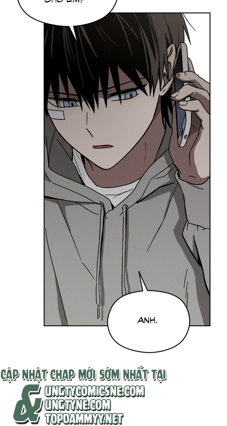 Hoạt Động Kỷ Luật Rắc Rối Chapter 6 - Trang 3