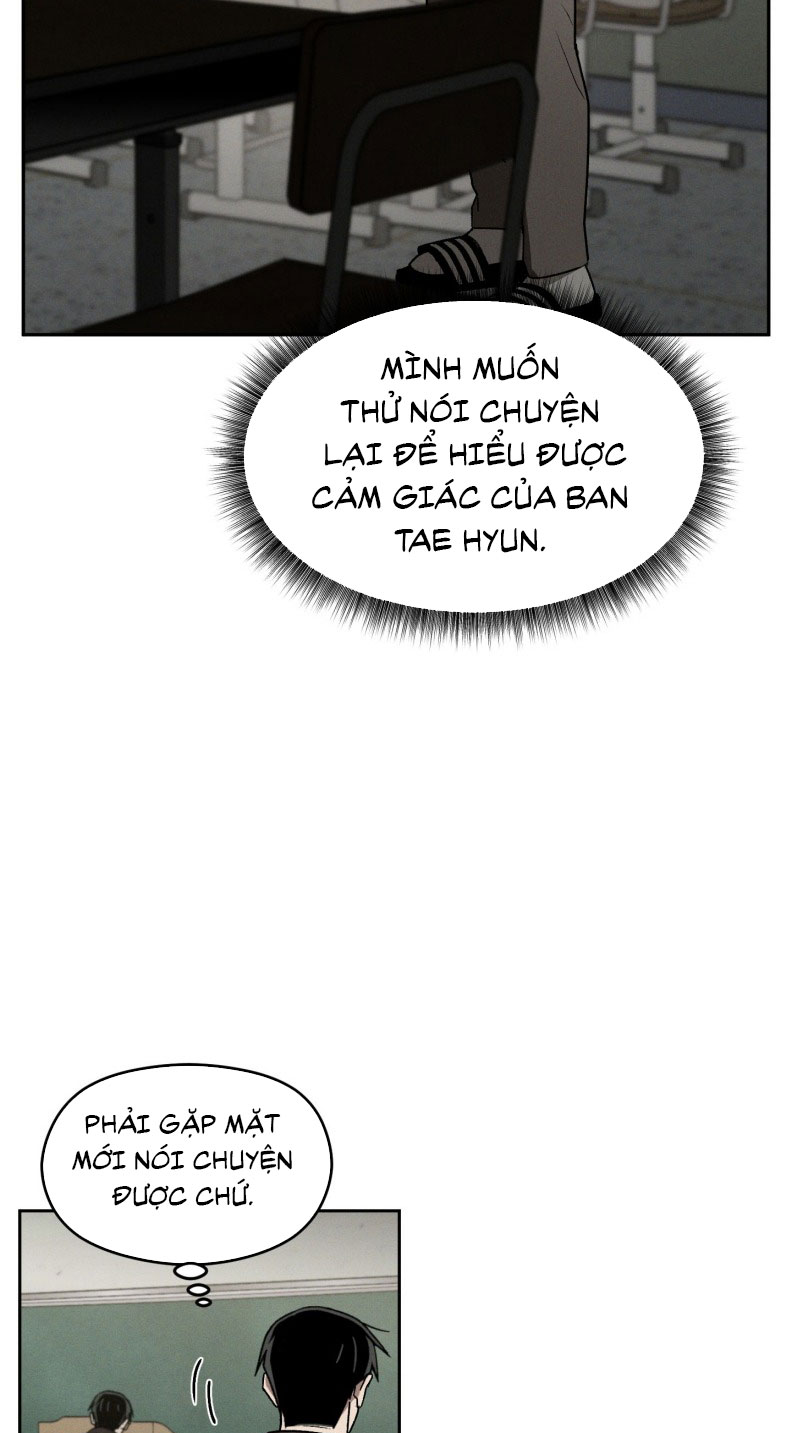 Hoạt Động Kỷ Luật Rắc Rối Chapter 6 - Trang 3