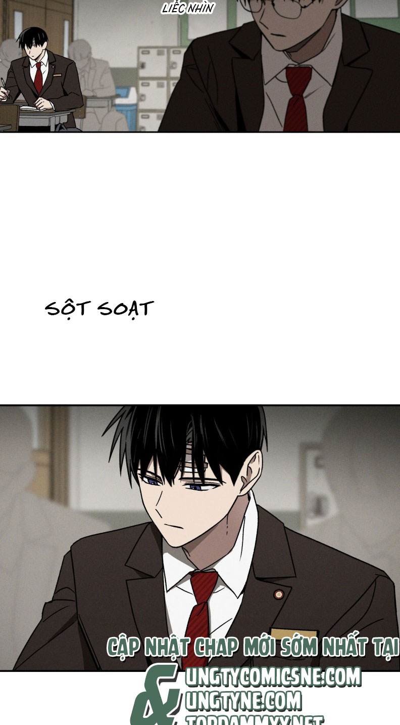 Hoạt Động Kỷ Luật Rắc Rối Chapter 6 - Trang 3