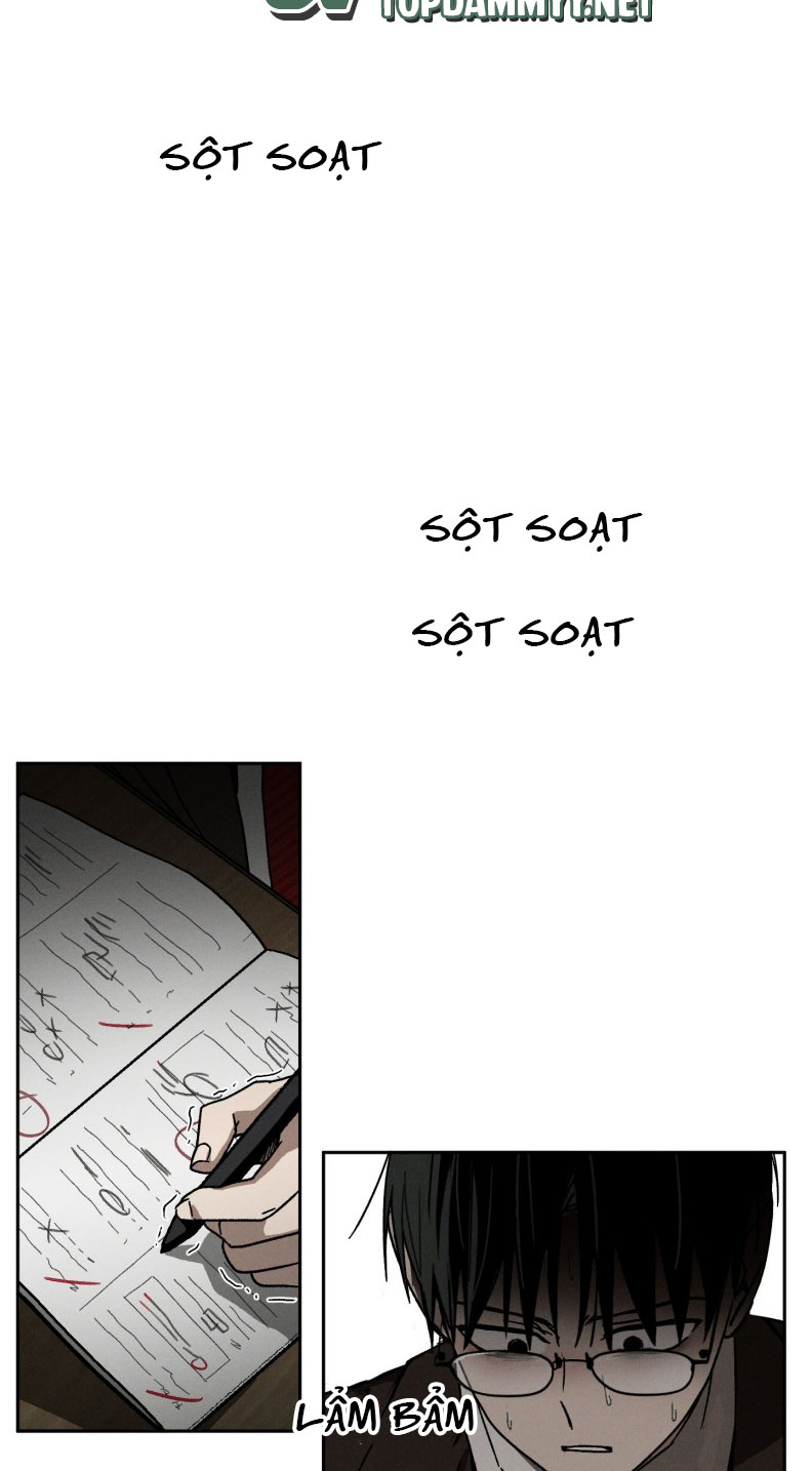 Hoạt Động Kỷ Luật Rắc Rối Chapter 6 - Trang 3