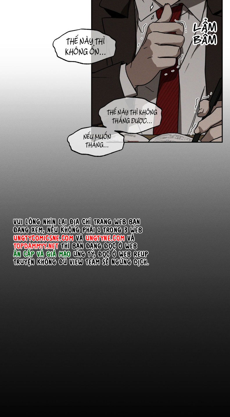 Hoạt Động Kỷ Luật Rắc Rối Chapter 6 - Trang 3