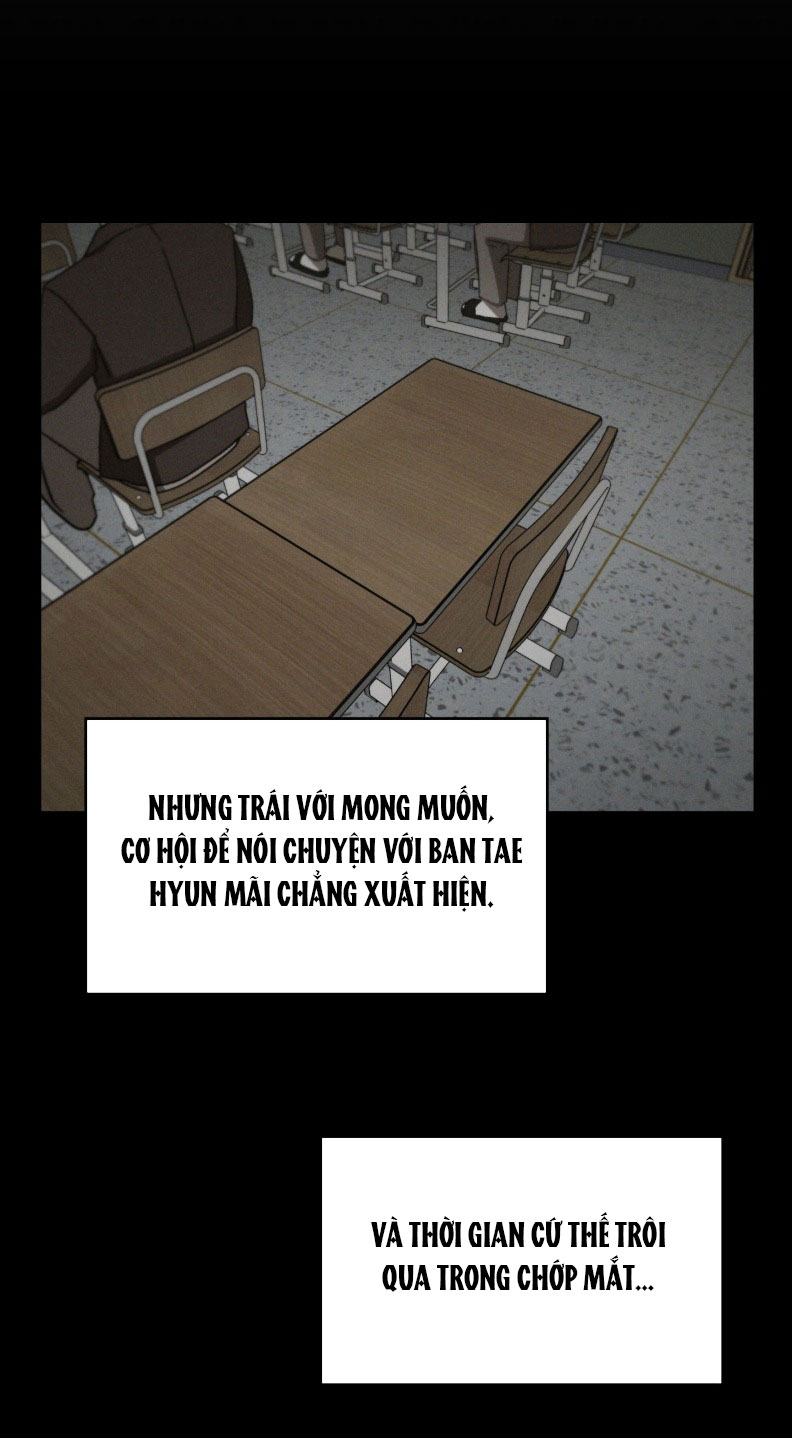 Hoạt Động Kỷ Luật Rắc Rối Chapter 6 - Trang 3