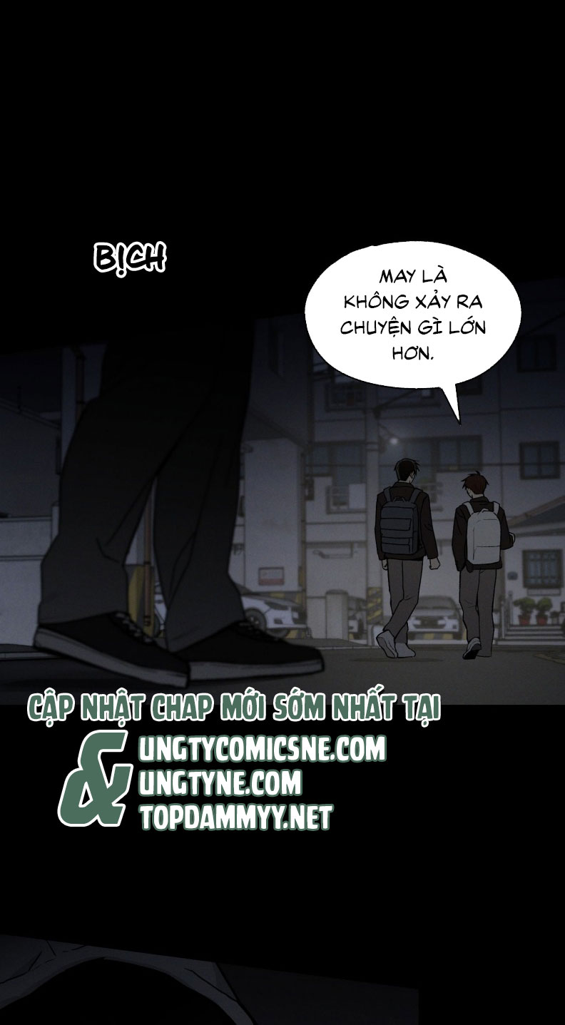 Hoạt Động Kỷ Luật Rắc Rối Chapter 6 - Trang 3