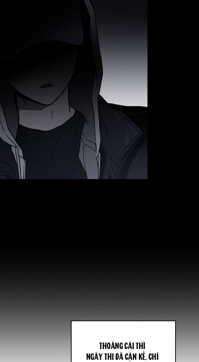 Hoạt Động Kỷ Luật Rắc Rối Chapter 6 - Trang 3