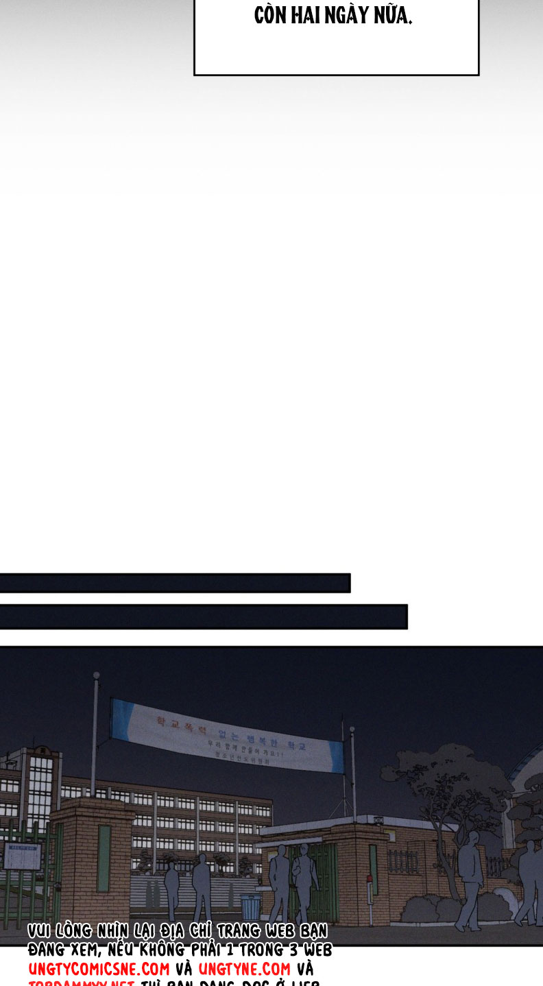 Hoạt Động Kỷ Luật Rắc Rối Chapter 6 - Trang 3