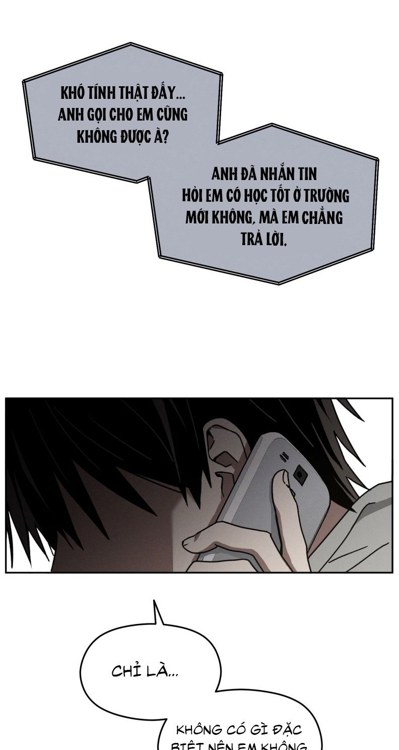 Hoạt Động Kỷ Luật Rắc Rối Chapter 6 - Trang 3