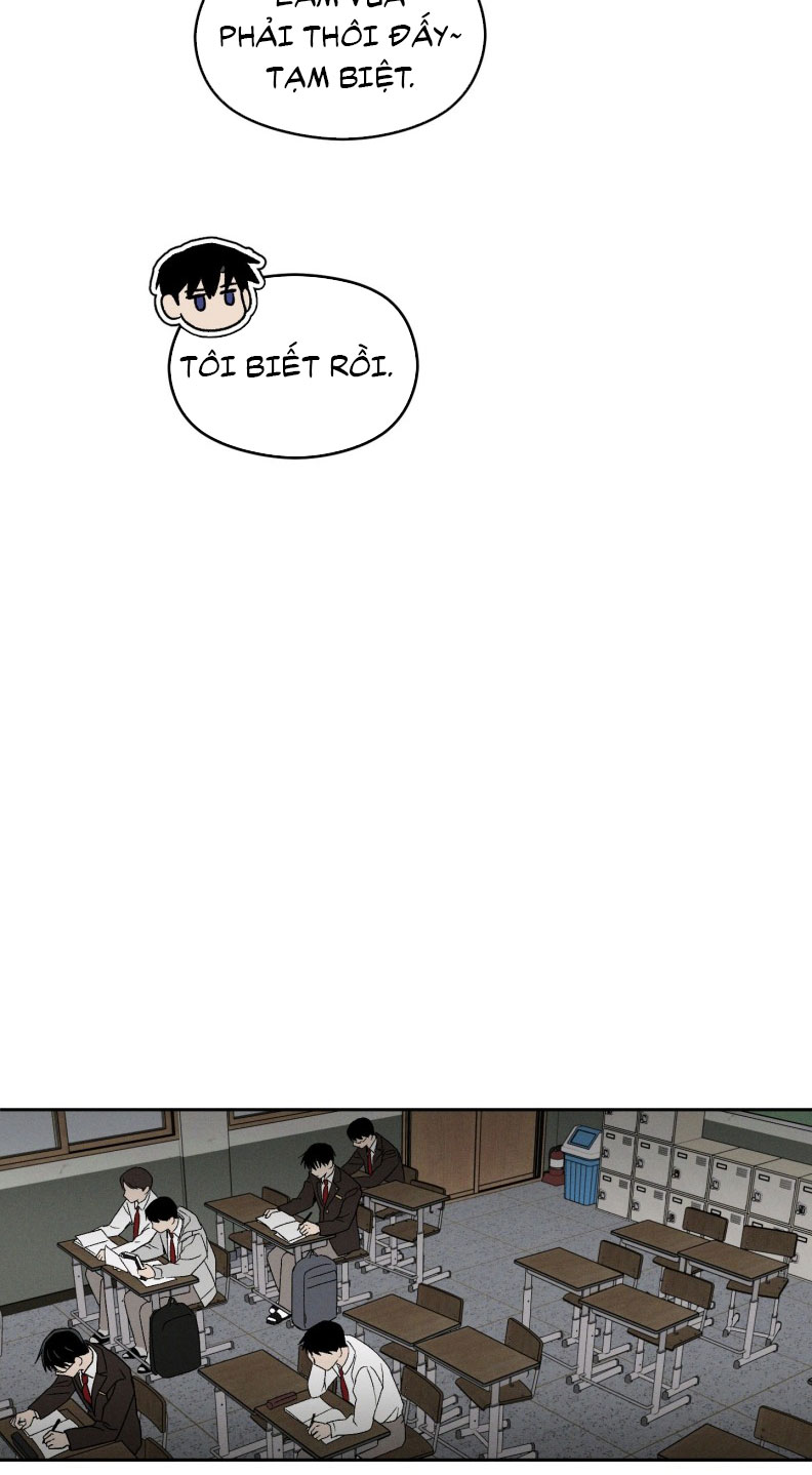 Hoạt Động Kỷ Luật Rắc Rối Chapter 6 - Trang 3