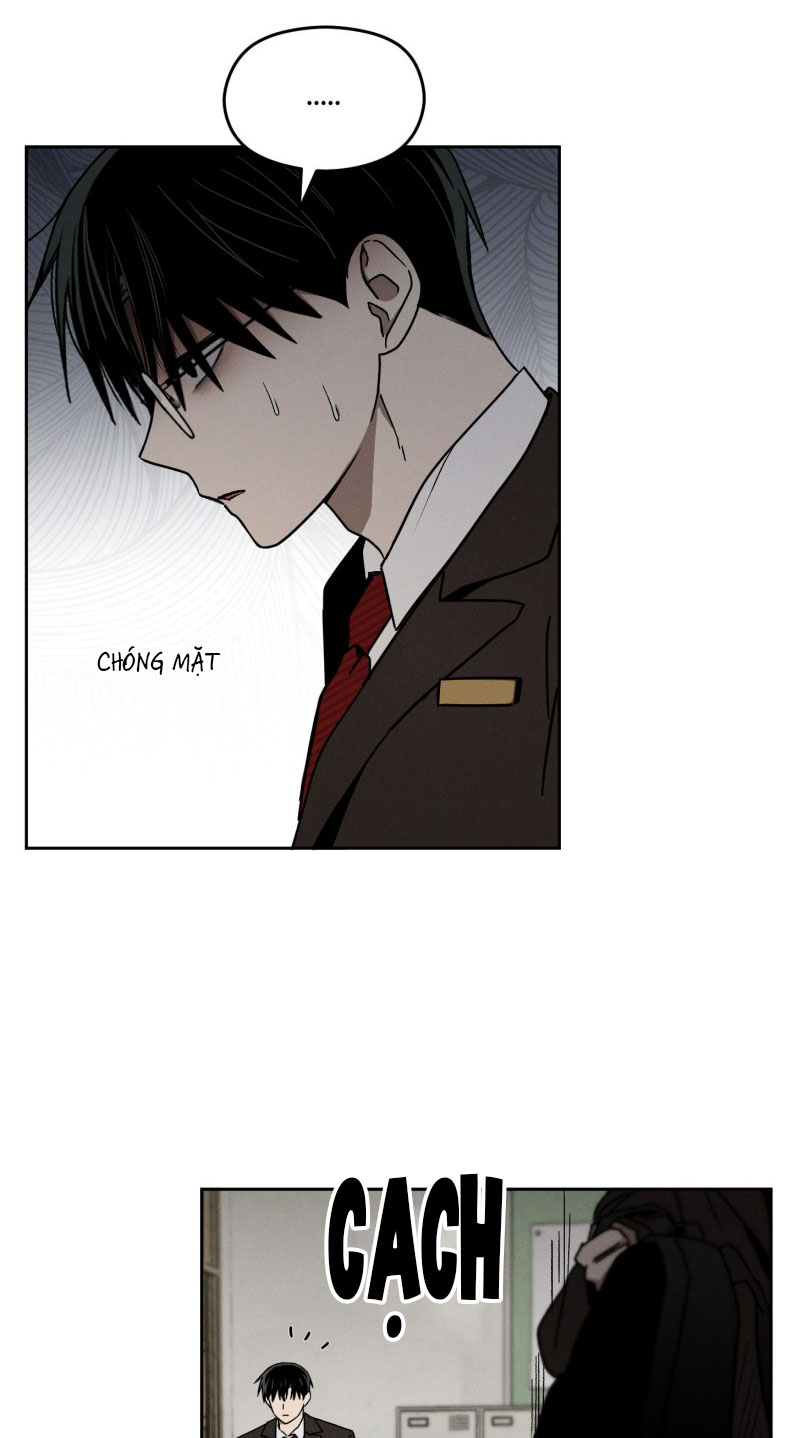 Hoạt Động Kỷ Luật Rắc Rối Chapter 6 - Trang 3