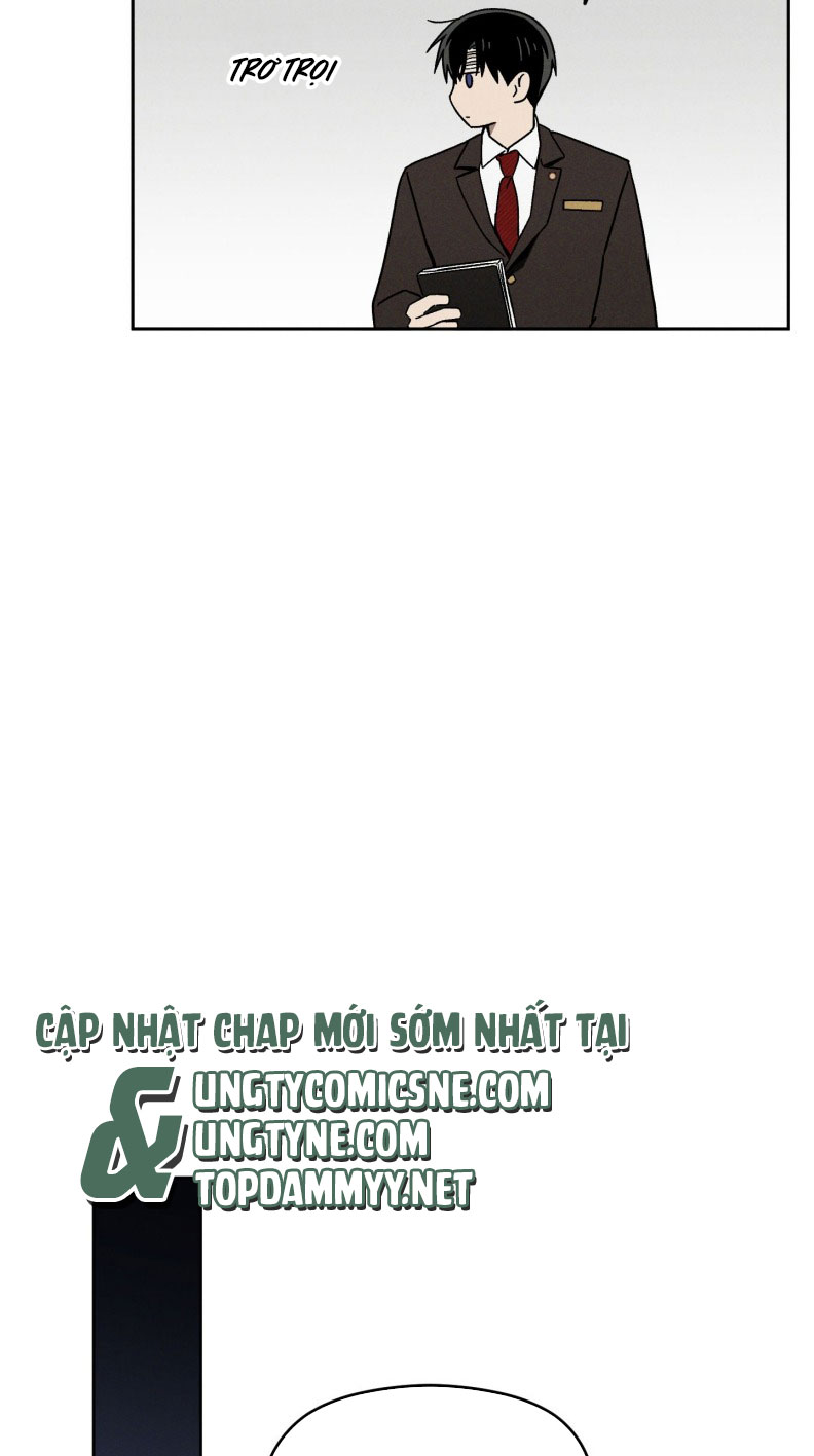 Hoạt Động Kỷ Luật Rắc Rối Chapter 6 - Trang 3