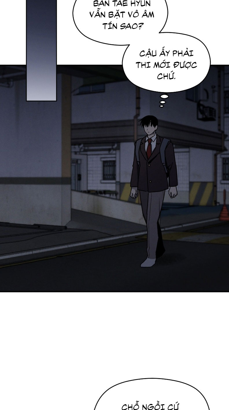 Hoạt Động Kỷ Luật Rắc Rối Chapter 6 - Trang 3